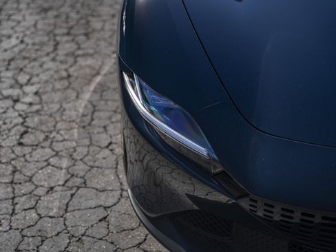 Certified 2024 Ferrari Roma Spider image 19