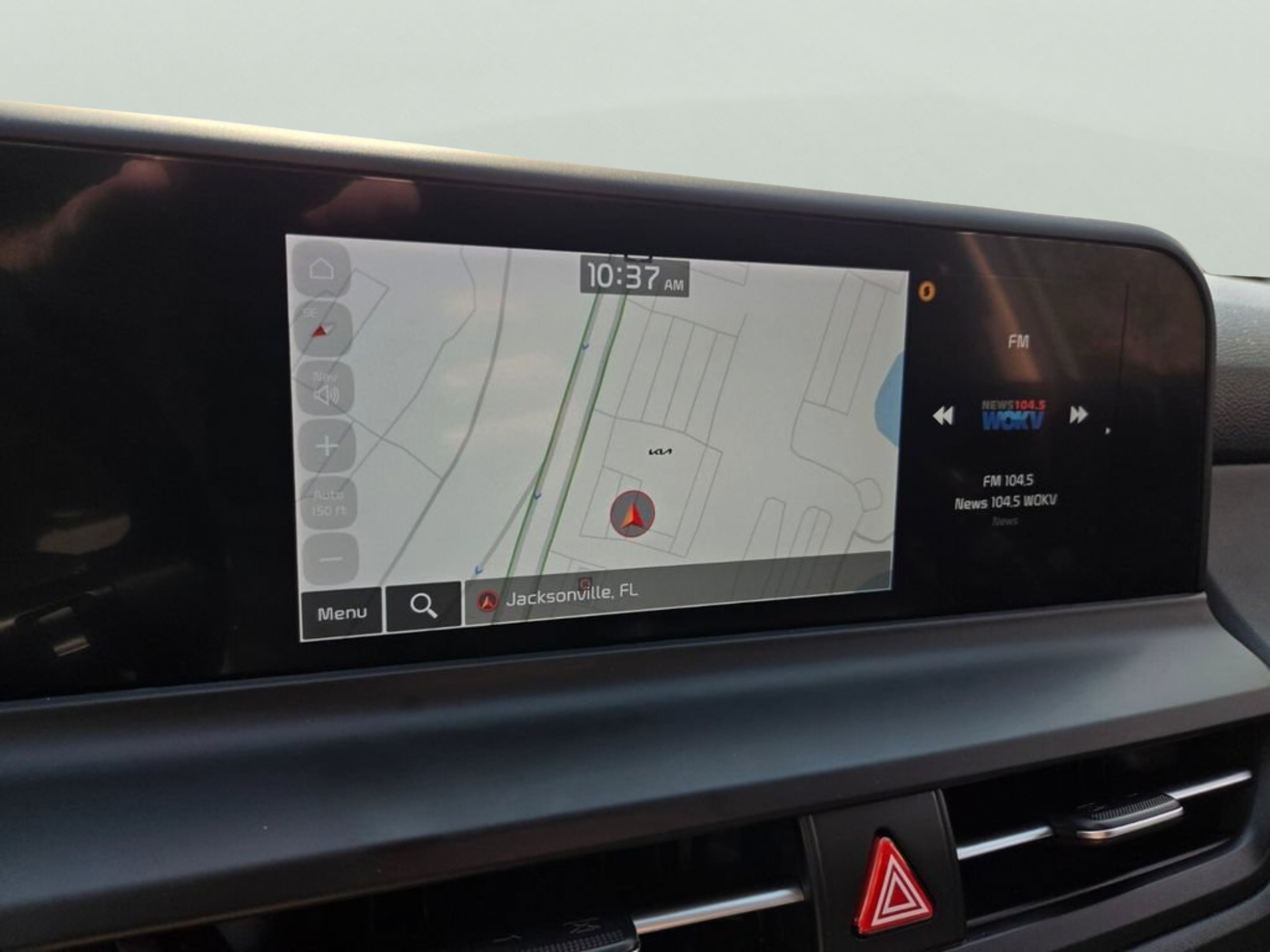 Certified 2024 Kia Seltos EX AWD/4WD image 27
