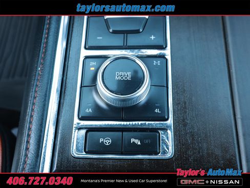 Used 2021 Ford Expedition Max King Ranch image 27