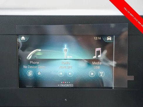 New 2024 Mercedes-Benz Sprinter 3500 image 15