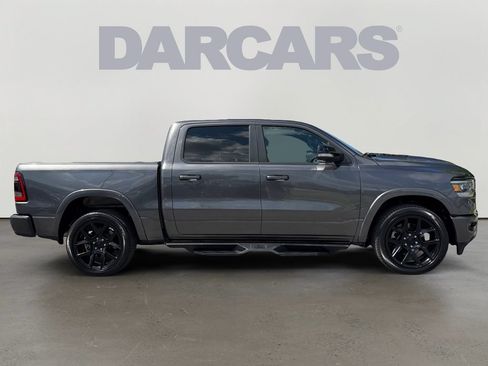 Used 2022 RAM 1500 Laramie RWD image 5