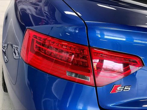 Used 2016 Audi S5 Premium Plus image 28