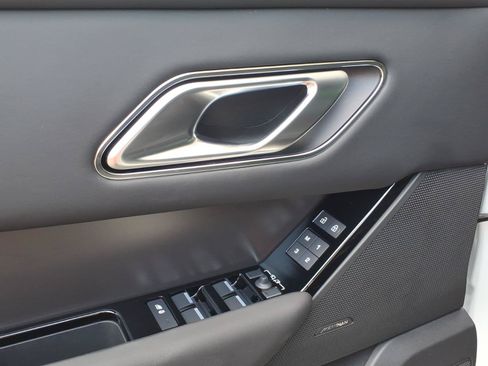 Certified 2026 Land Rover Range Rover Velar S AWD/4WD image 10