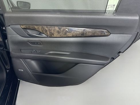 Used 2017 Cadillac CT6 Premium Luxury w/ Comfort Package image 28