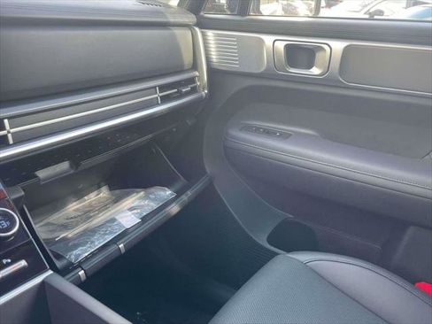 Used 2026 Hyundai Santa Fe SEL image 34