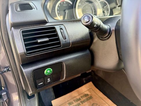 Used 2015 Honda Accord EX-L image 24