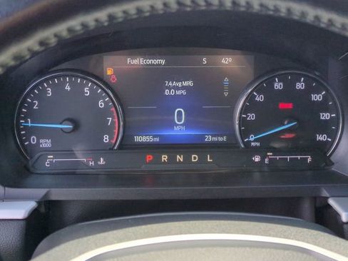 Used 2022 Ford Explorer XLT w/ Equipment Group 202A image 15