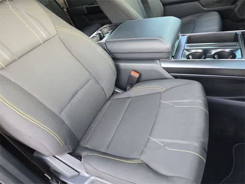 Used 2025 Ford F150 STX w/ Equipment Group 200A image 21