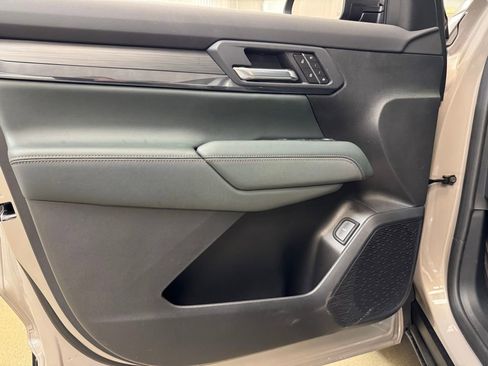 New 2026 GMC Terrain AT4 w/ Convenience Package III image 8