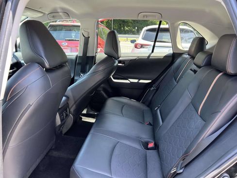 Used 2024 Toyota RAV4 Adventure AWD/4WD image 10