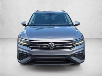 Used 2023 Volkswagen Tiguan S AWD/4WD video 2