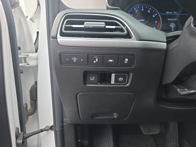 Used 2022 Hyundai Palisade SEL w/ Convenience Package FWD image 18