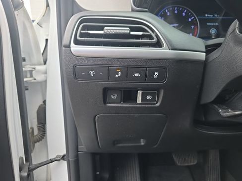 Used 2022 Hyundai Palisade SEL w/ Convenience Package FWD image 18