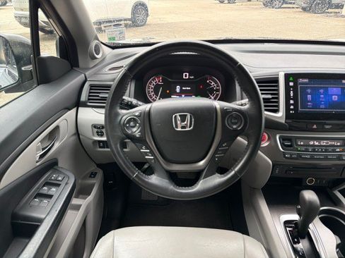 Used 2016 Honda Pilot EX-L image 14