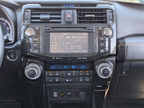 Used 2019 Toyota 4Runner Limited AWD/4WD image 18