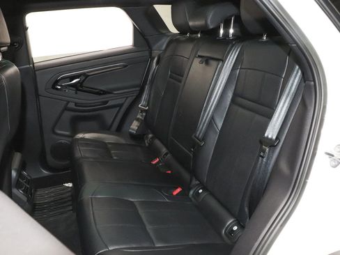 Used 2023 Land Rover Range Rover Evoque R-Dynamic S image 20