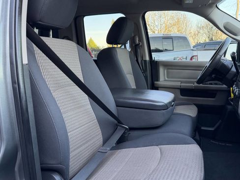 Used 2011 RAM 1500 Classic SLT w/ Protection Group image 16