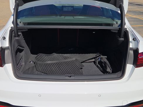 Used 2024 Audi S4 Premium Plus AWD/4WD image 8