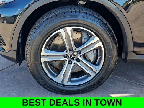 Used 2019 Mercedes-Benz GLC 350e 4MATIC image 35