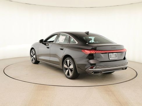 New 2025 Audi A5 2.0T Premium Plus image 4