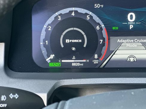 Certified 2025 Toyota Tacoma TRD Pro image 27