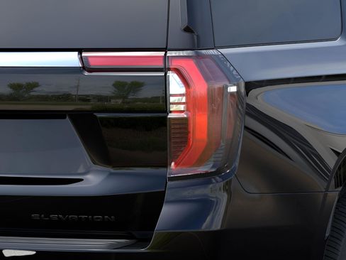 New 2026 GMC Yukon XL Elevation AWD/4WD image 20