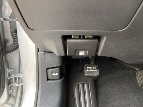 Used 2024 Nissan Altima 2.5 SV image 43