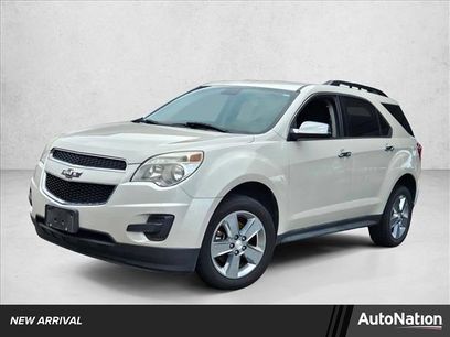 Used 2014 Chevrolet Equinox LT