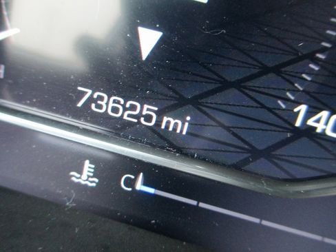 Certified 2024 GMC Sierra 1500 Denali w/ Denali Reserve Package image 32