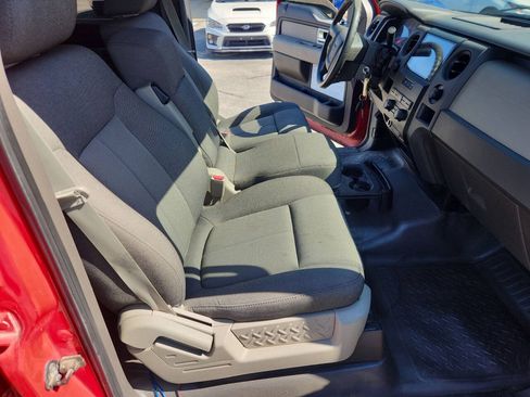 Used 2010 Ford F150 XL AWD/4WD image 21