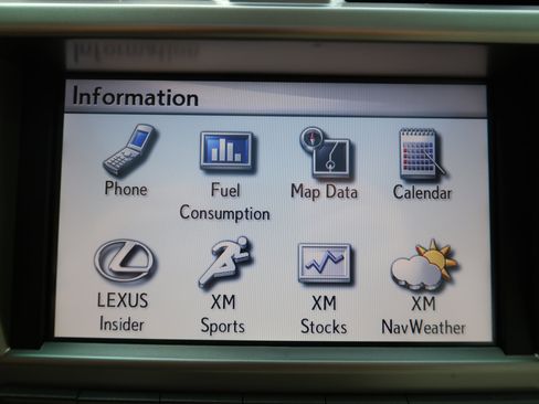 Used 2013 Lexus GX 460 image 19