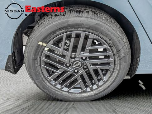 New 2026 Nissan Sentra SV image 27