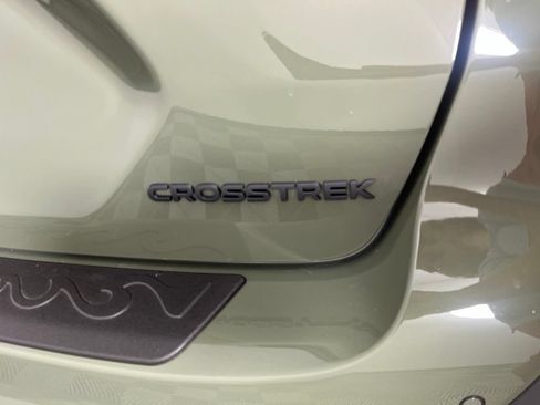 Used 2026 Subaru Crosstrek 2.5i Limited AWD/4WD image 17