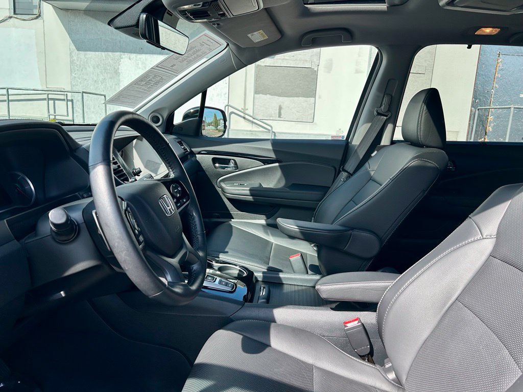 Used 2022 Honda Pilot Elite image 10