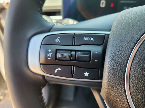New 2026 Kia K5 GT-Line AWD/4WD image 17