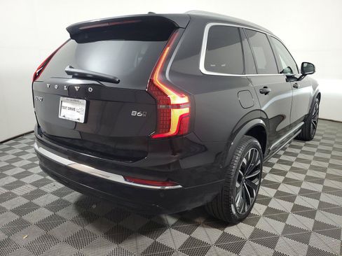 Used 2026 Volvo XC90 B6 Ultra AWD/4WD image 6