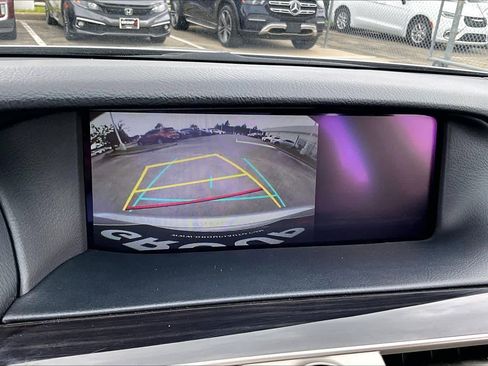 Used 2017 Lexus LS 460 L RWD image 24