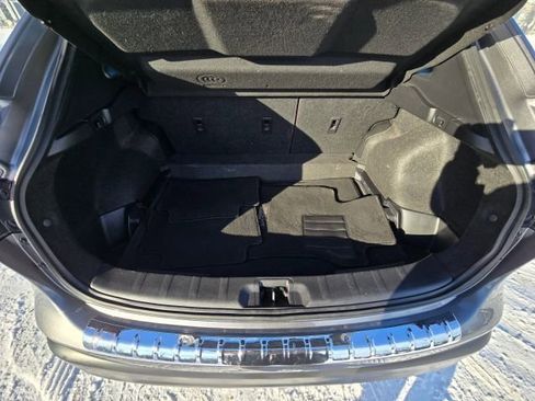 Used 2020 Nissan Rogue Sport S w/ Appearance Package image 28