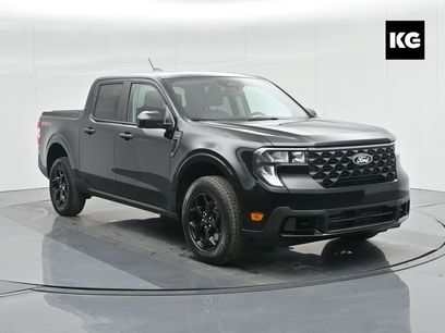 New 2025 Ford Maverick XLT w/ XLT Luxury Package