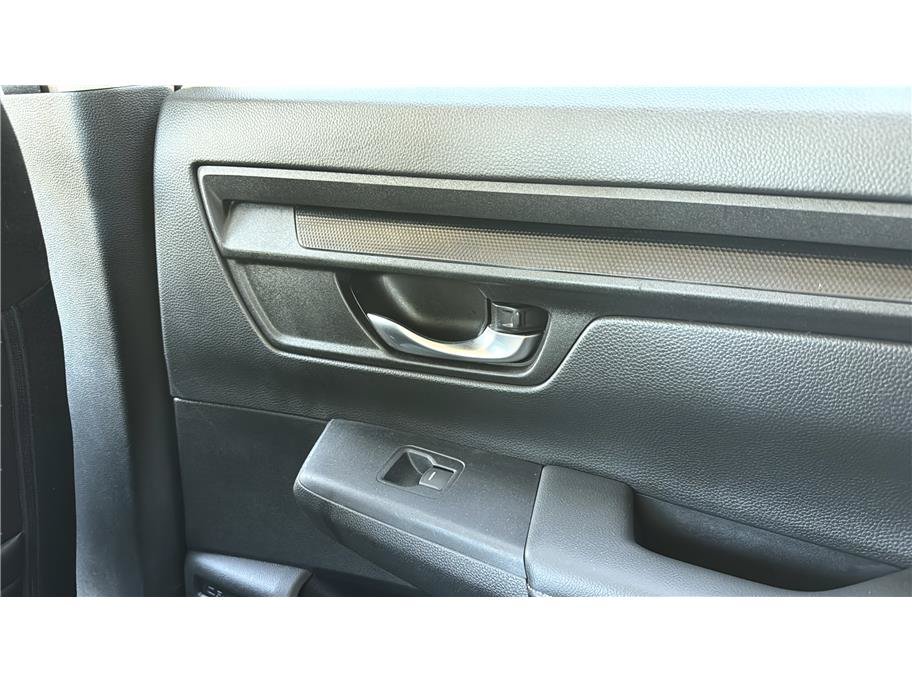 Used 2024 Honda CR-V EX image 17