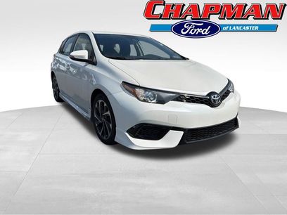 Used 2018 Toyota Corolla iM
