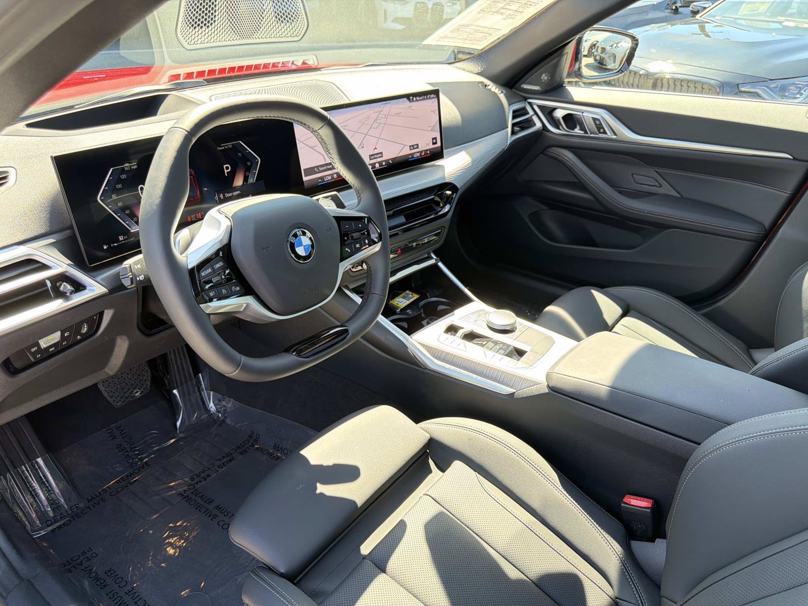 Used 2026 BMW 430i RWD image 11