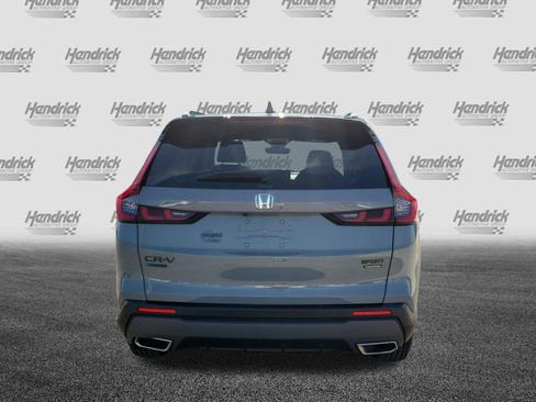 Used 2026 Honda CR-V Sport Touring image 6