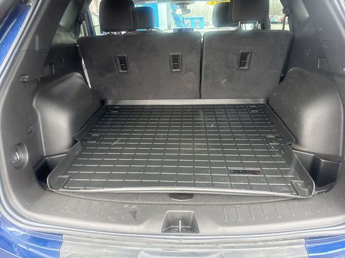 Used 2023 Chevrolet Blazer LT image 24