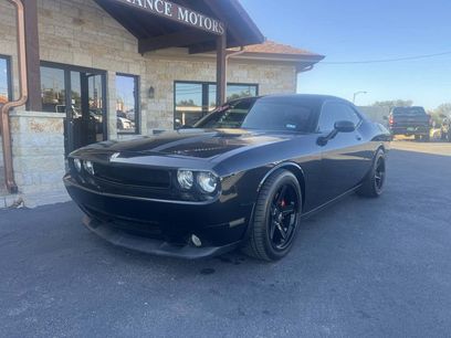 Used 2009 Dodge Challenger SRT8 w/ SRT Option Group II