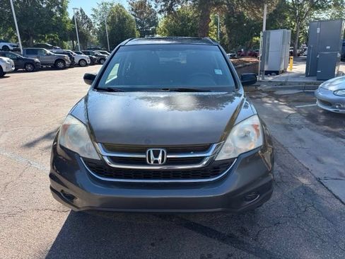 Used 2010 Honda CR-V EX image 8