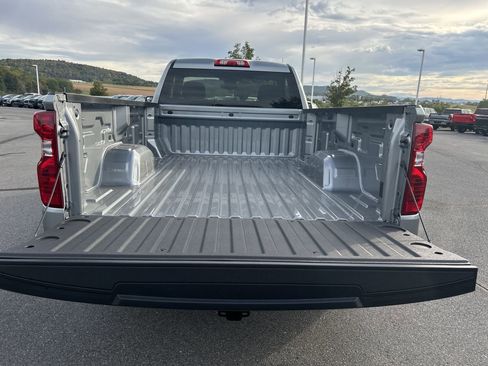 New 2026 Chevrolet Silverado 1500 W/T w/ WT Value Package image 10