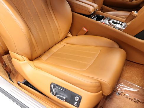 Used 2015 Bentley Continental GT AWD/4WD image 92