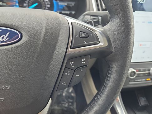 Used 2024 Ford Edge Titanium w/ Titanium Elite Package image 24