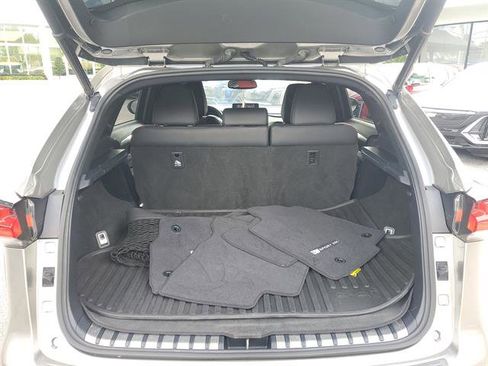 Used 2020 Lexus NX 300 F Sport image 11
